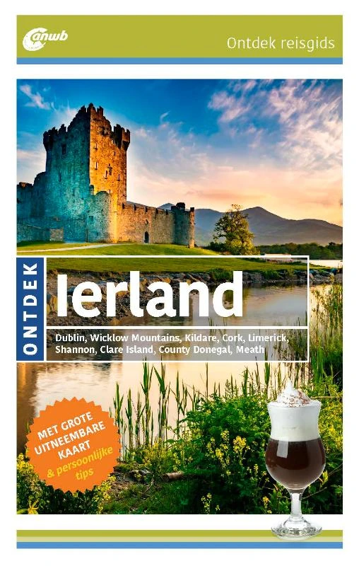 Ontdek Ierland