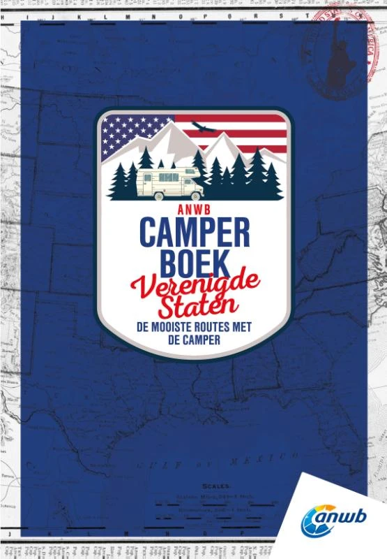Verenigde Staten – Robert Fischer – boek cover