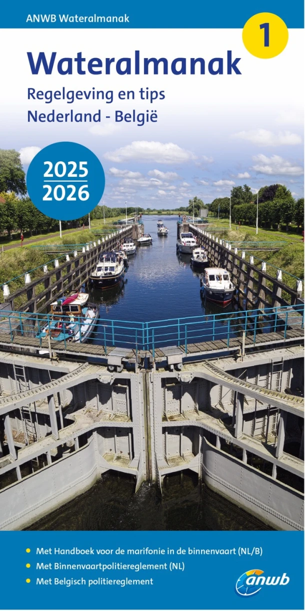 1 - 2025-2026 – ANWB – boek cover