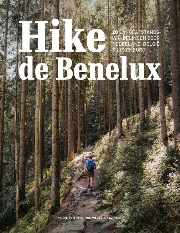 Hike de Benelux