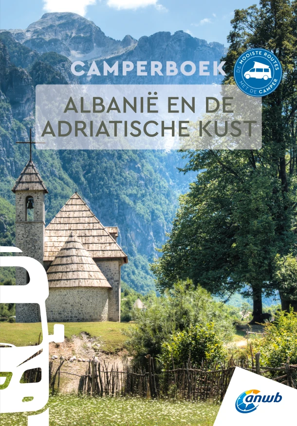 Albanië en de Adriatische kust