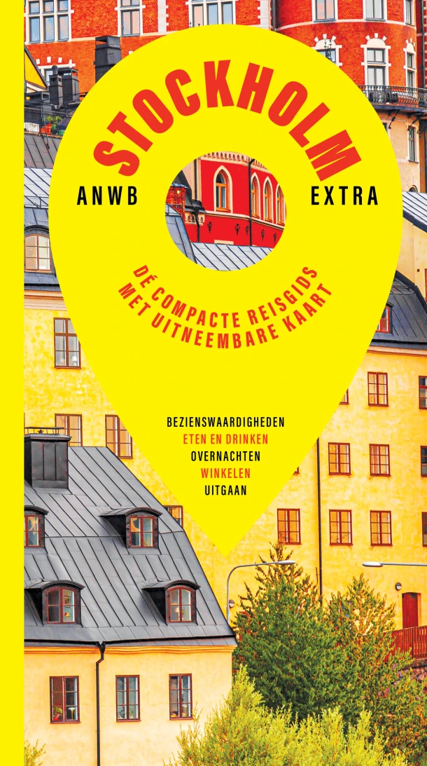 Stockholm – Petra Juling – boek cover