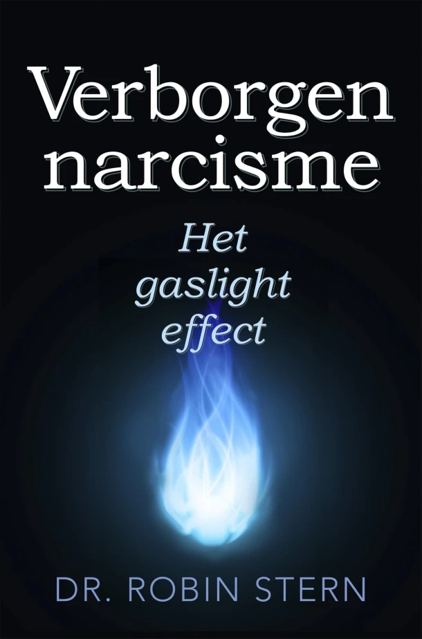 Het gaslighteffect – Robin Stern – boek cover