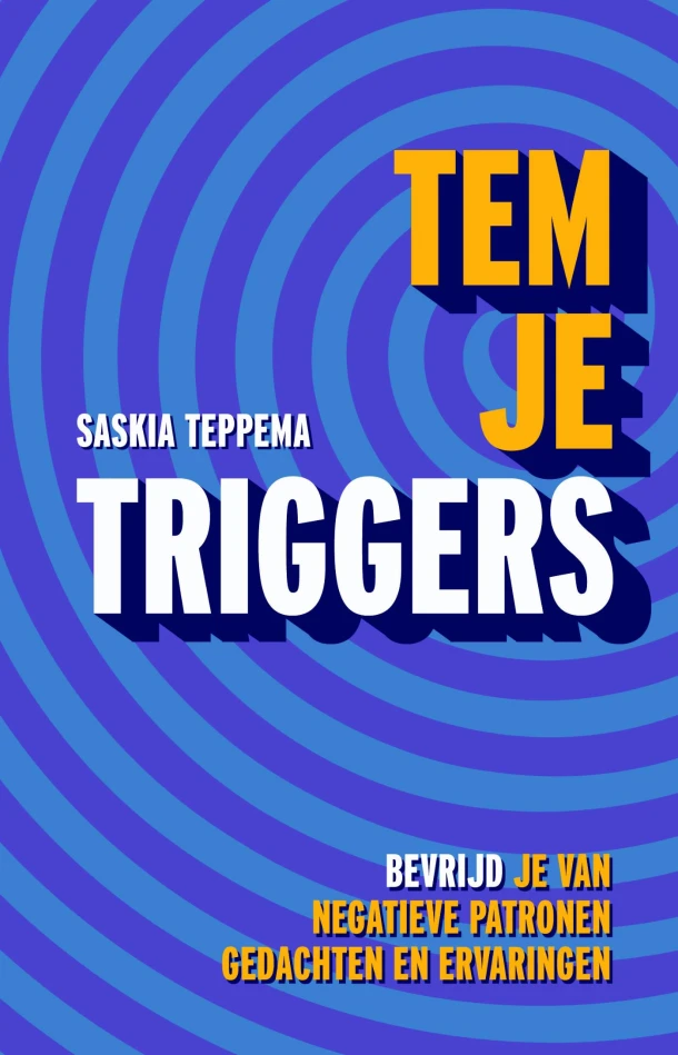 Er gaat niets verkeerd – Saskia Teppema – boek cover