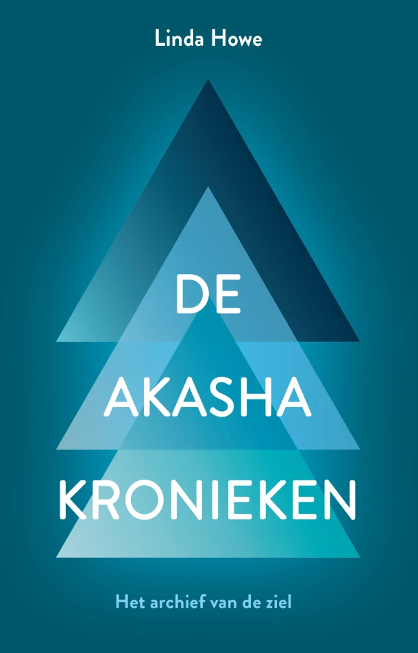 De Akasha kronieken – Linda Howe – boek cover