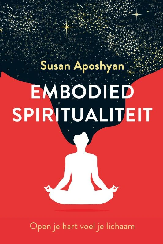 Embodied spiritualiteit – Susan Aposhyan – boek cover