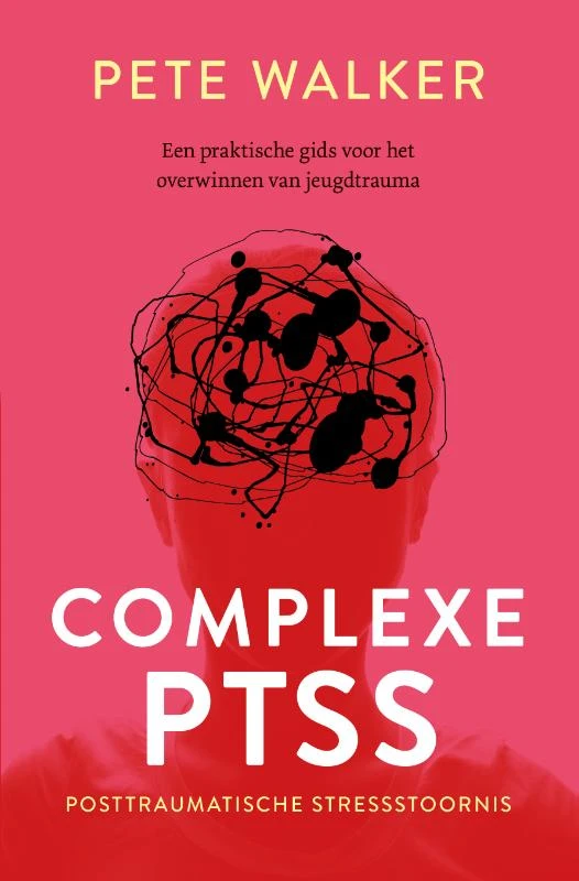 Complexe PTSS – Pete Walker – boek cover