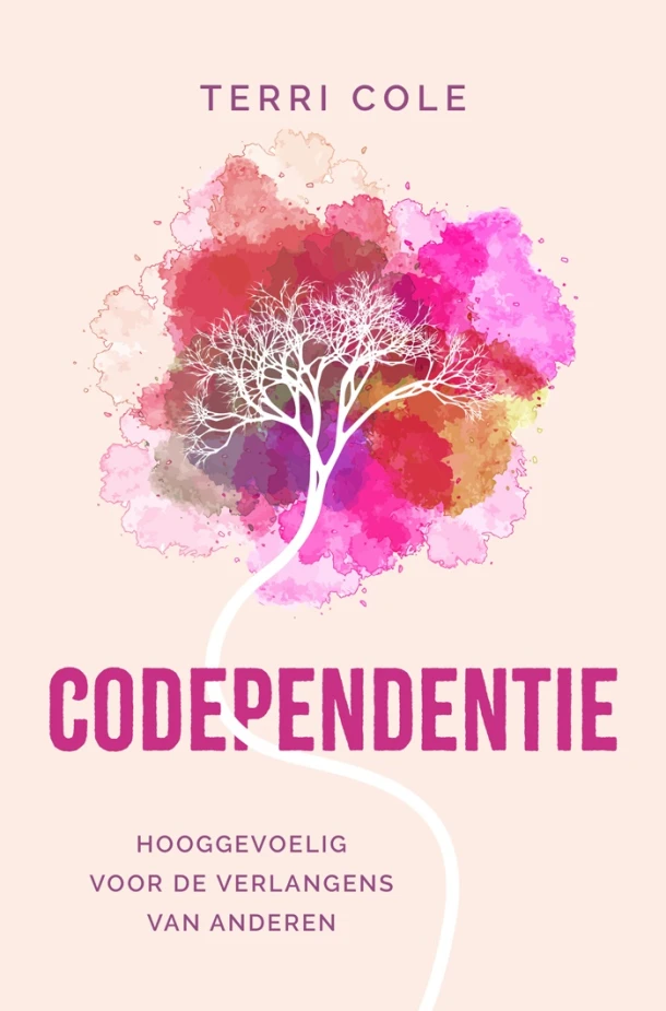 Codependentie – Terri Cole – boek cover
