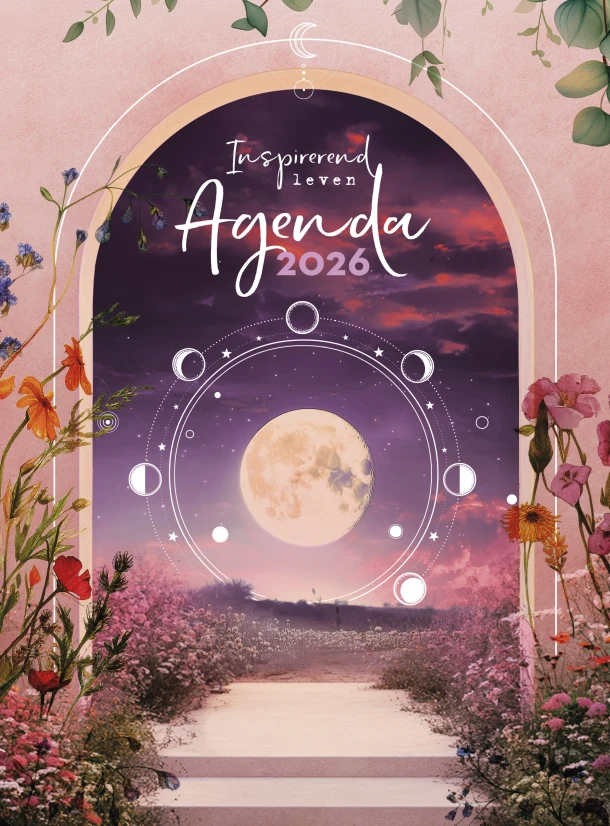 2026 – boek cover
