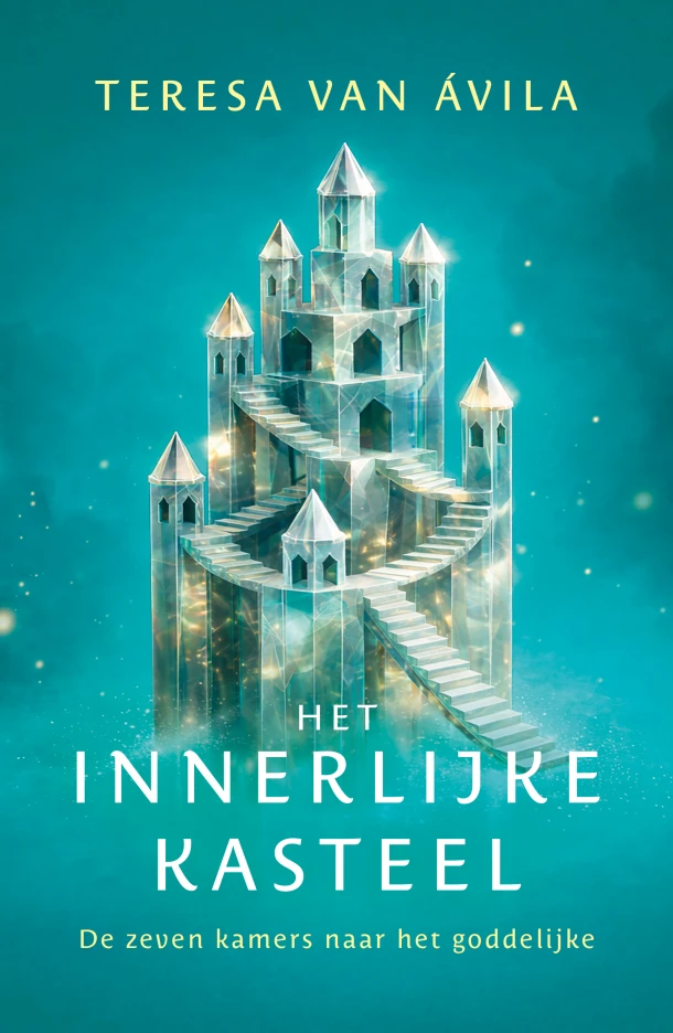 Het innerlijke kasteel – Teresa van Avila – boek cover