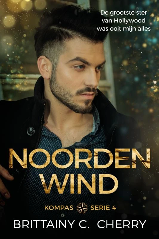 Noordenwind – Brittainy C. Cherry – boek cover