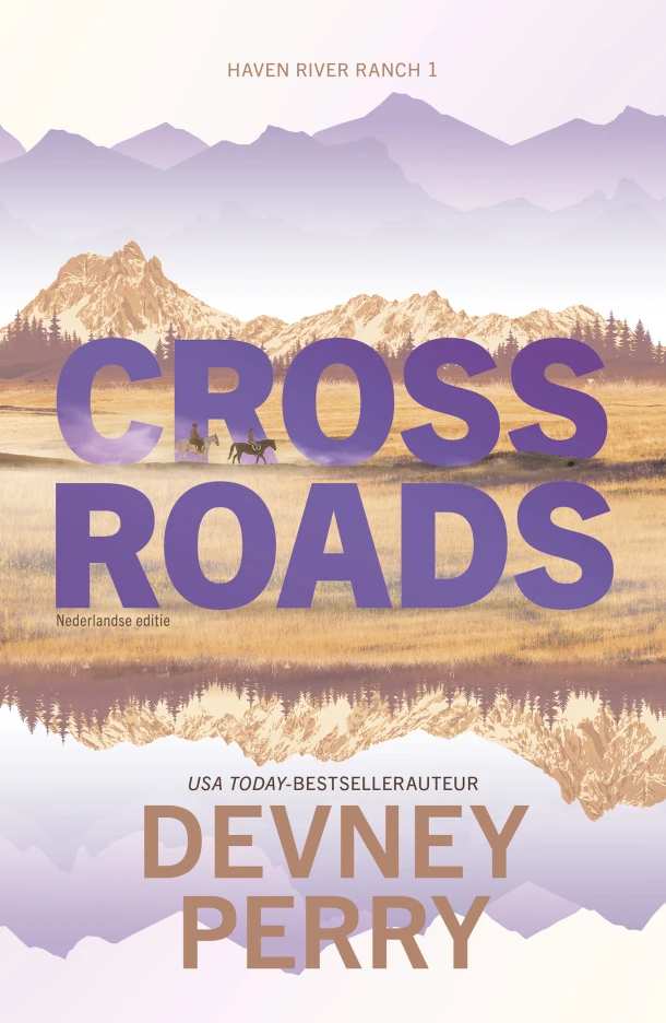 Crossroads – Devney Perry – boek cover