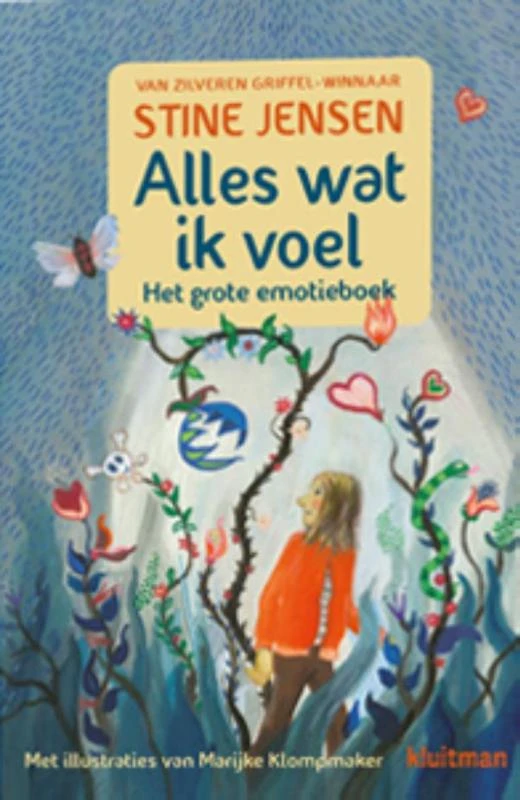 Alles wat ik voel