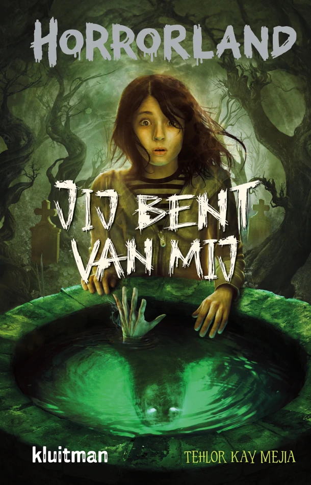 Jij bent van mij – Tehlor Kay Meija – boek cover