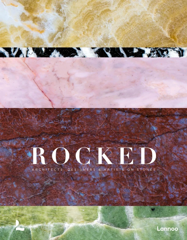 Rocked – Corynne W. Pless – boek cover