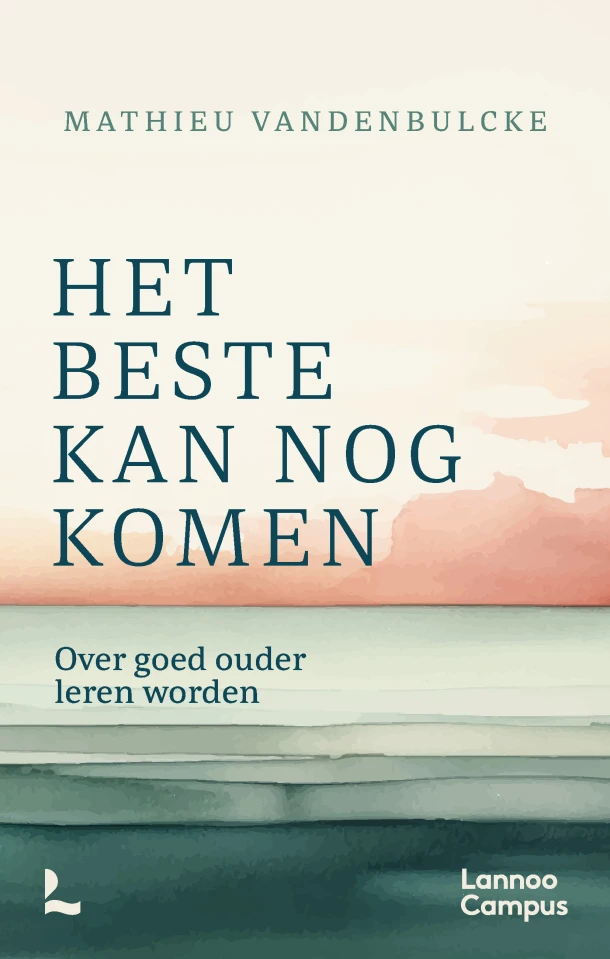 Het beste kan nog komen – Mathieu Vandenbulcke – boek cover