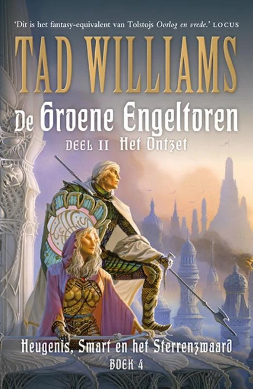 2 Het ontzet