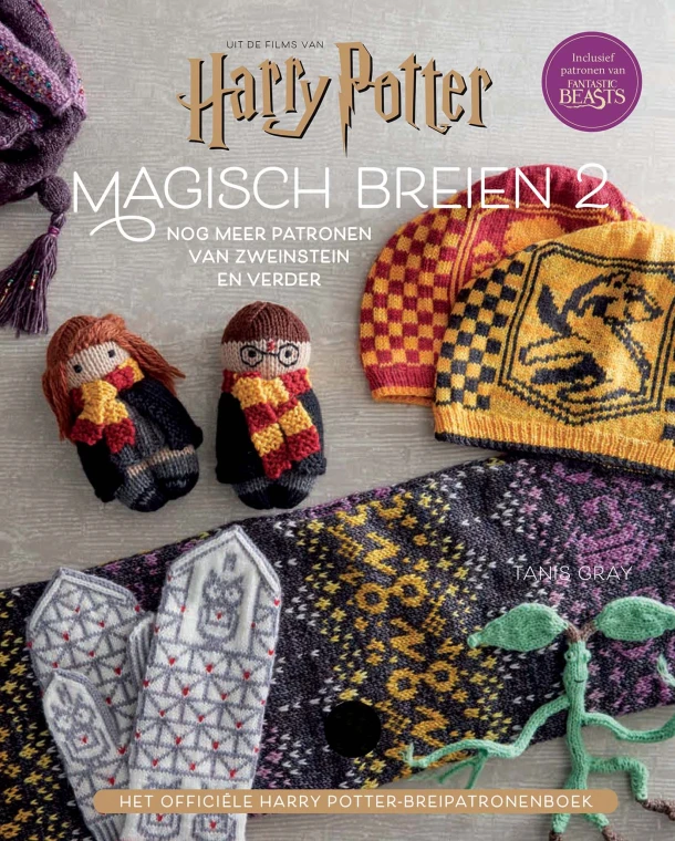 2 – Tanis Gray – boek cover