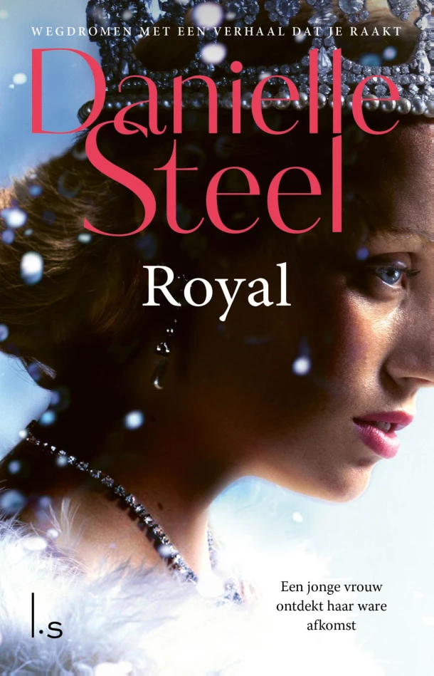 Royal – Danielle Steel – boek cover
