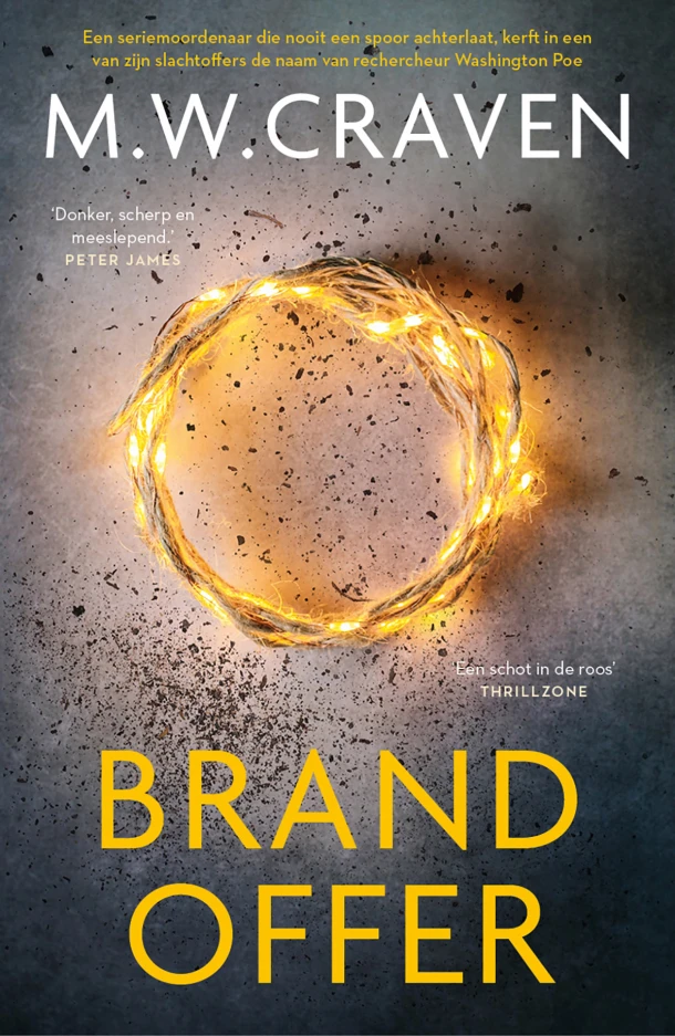 Brandoffer