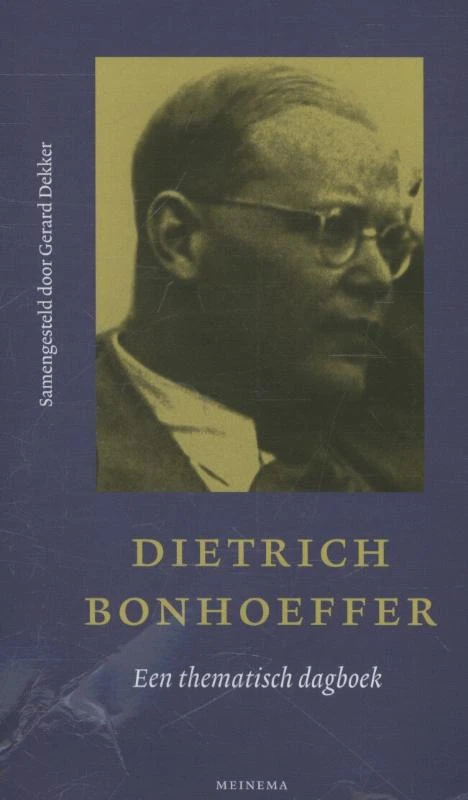 Een thematisch dagboek