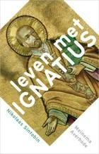 Leven met Ignatius – Nikolaas Sintobin – boek cover