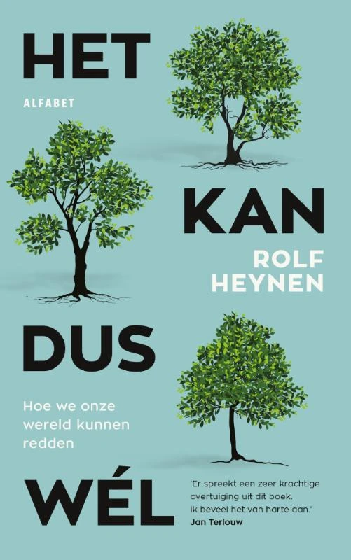 Het kan dus wél – Rolf Heynen – boek cover