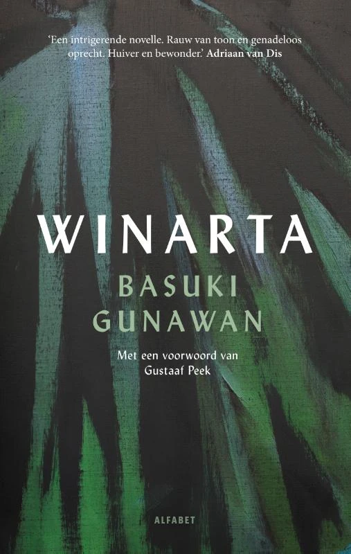 Winarta – Basuki Gunawan – boek cover