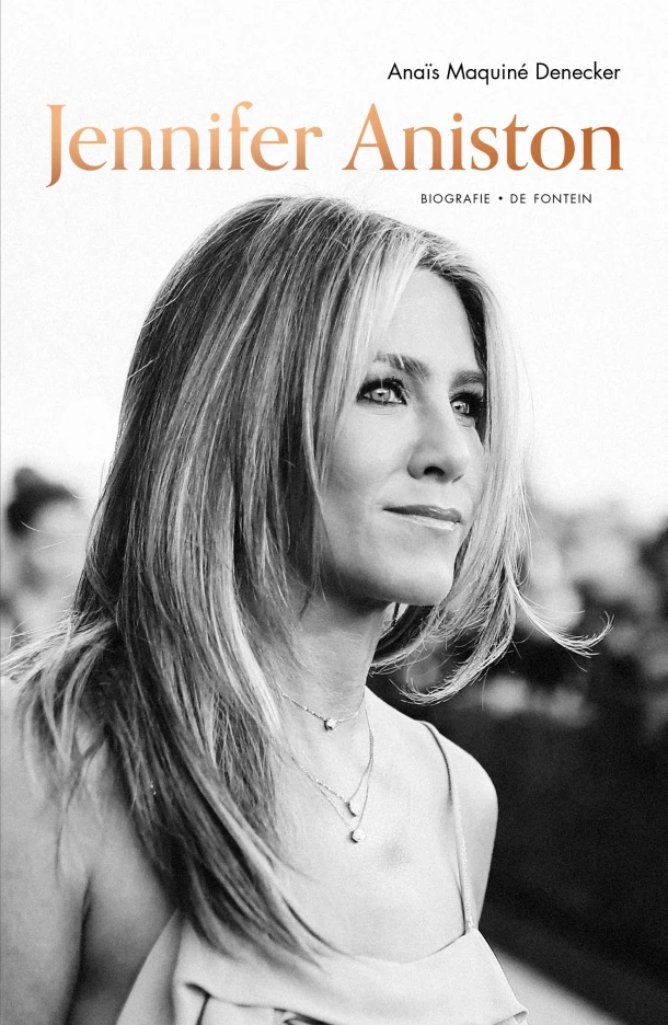 Jennifer Aniston