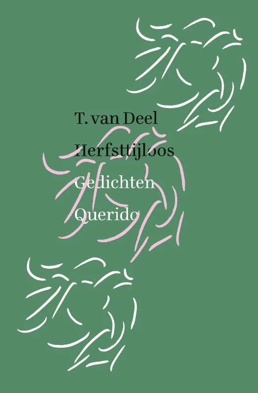 Herfsttijloos – T. van Deel – boek cover