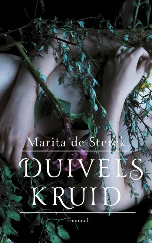 Duivelskruid – Marita de Sterck – boek cover