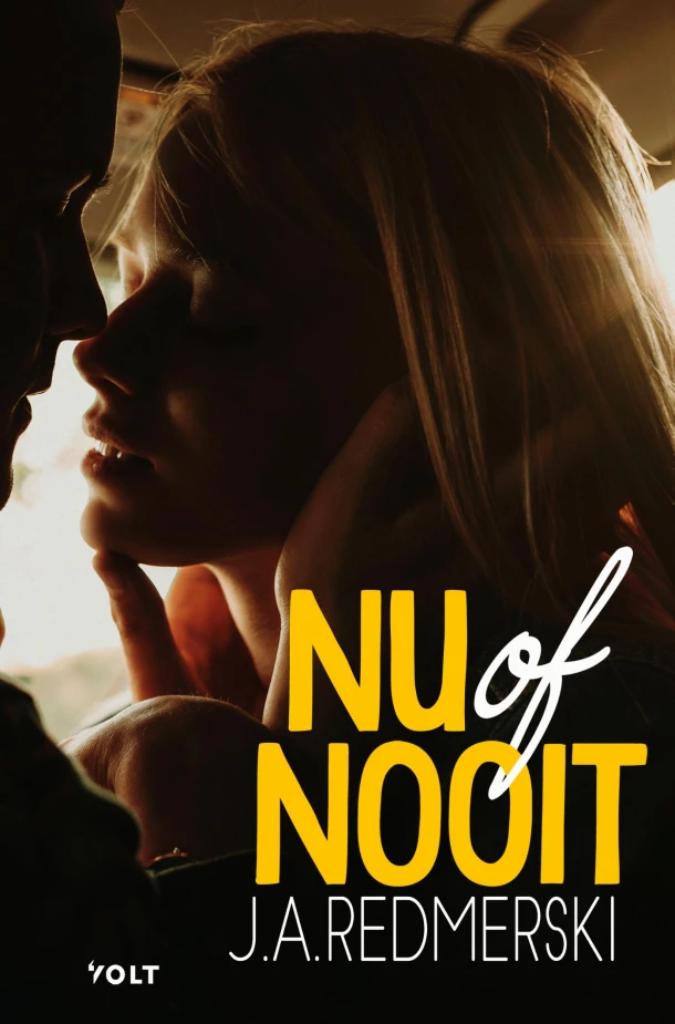 Nu of nooit