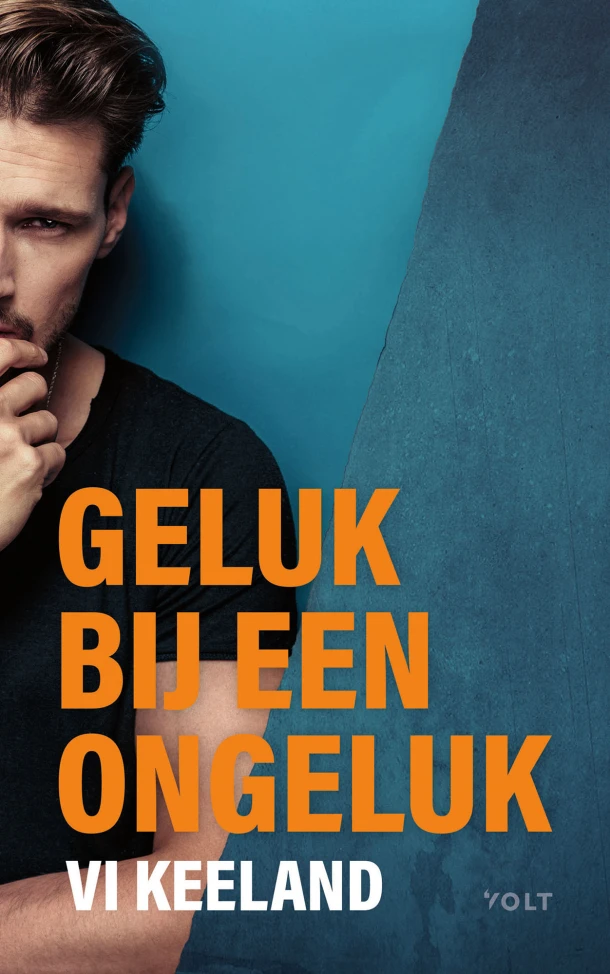 Geluk bij een ongeluk – Vi Keeland – boek cover