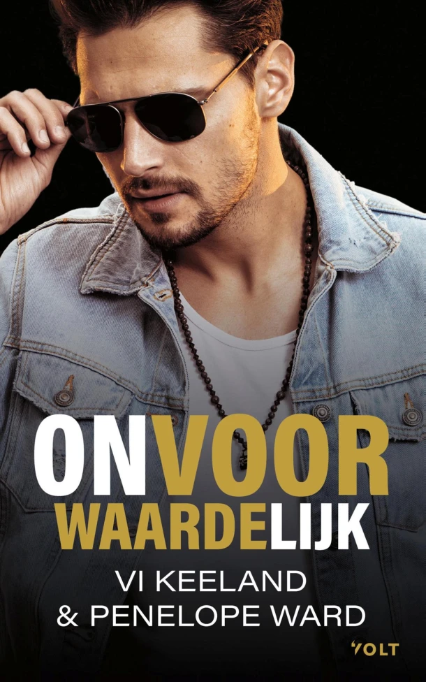 Onvoorwaardelijk – Vi Keeland – boek cover