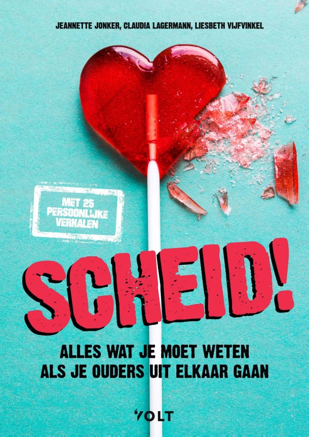 Scheid!