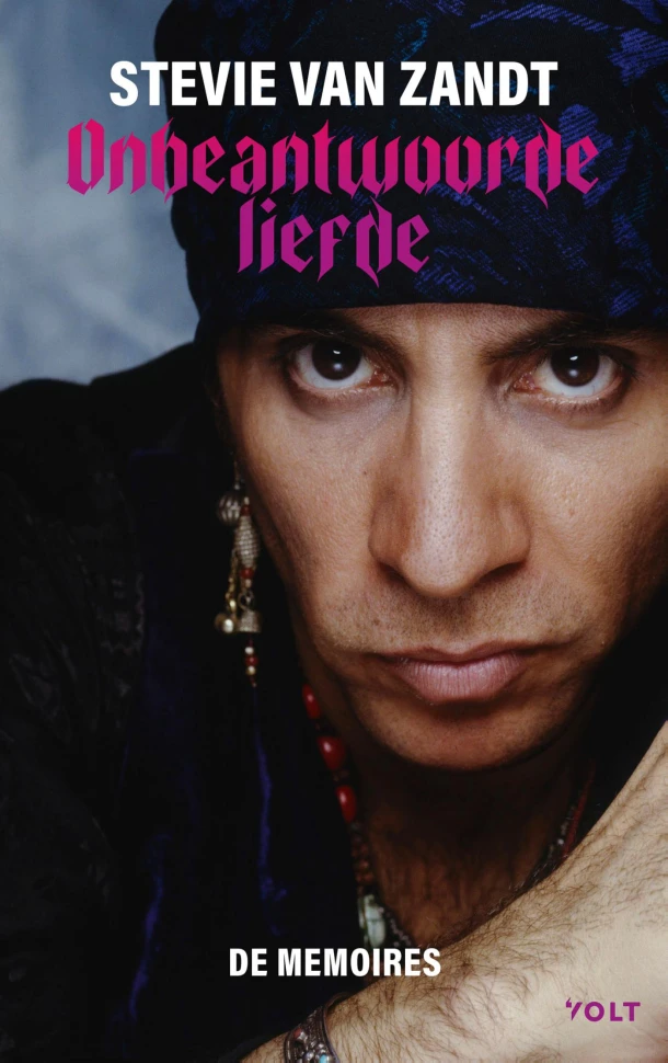 Onbeantwoorde liefde