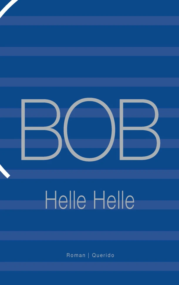 BOB – Helle Helle – boek cover