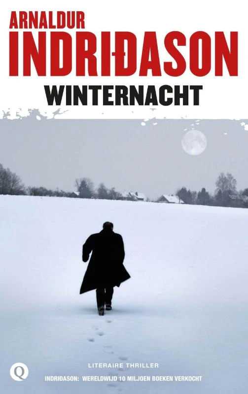 Winternacht