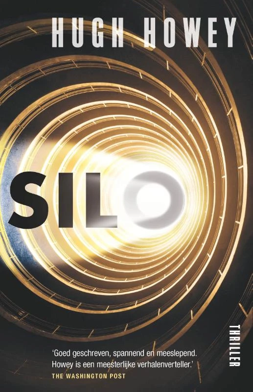 Silo