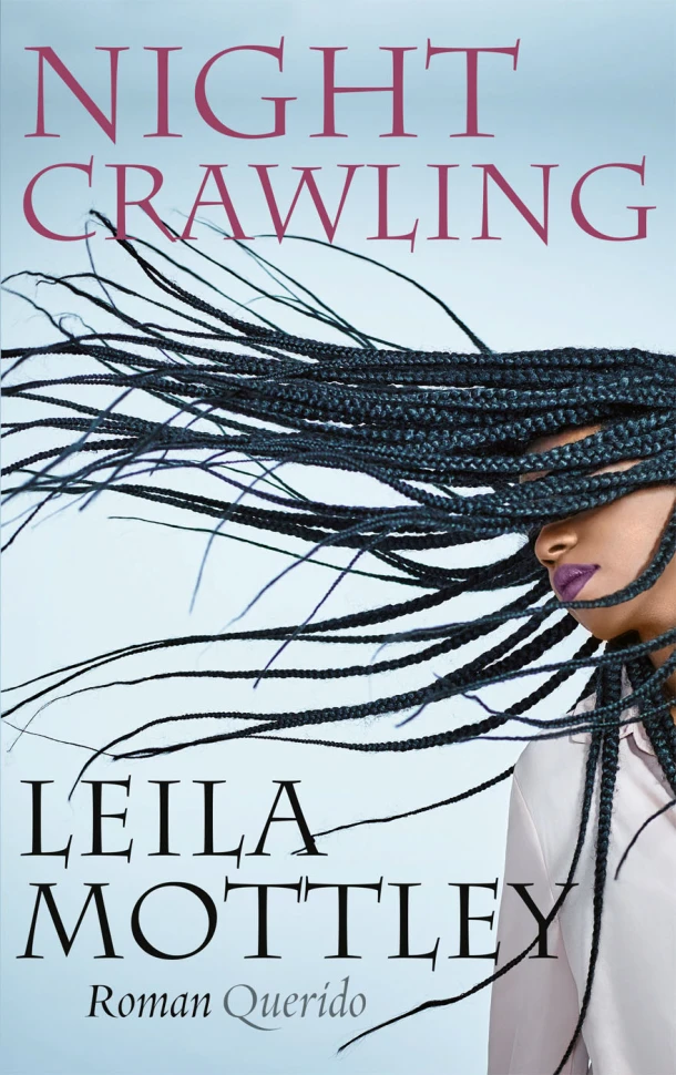 Nightcrawling – Leila Mottley – boek cover