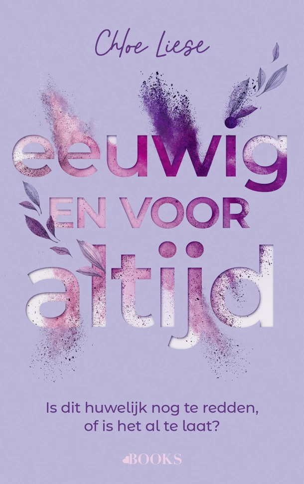 Eeuwig en voor altijd – Chloe Liese – boek cover