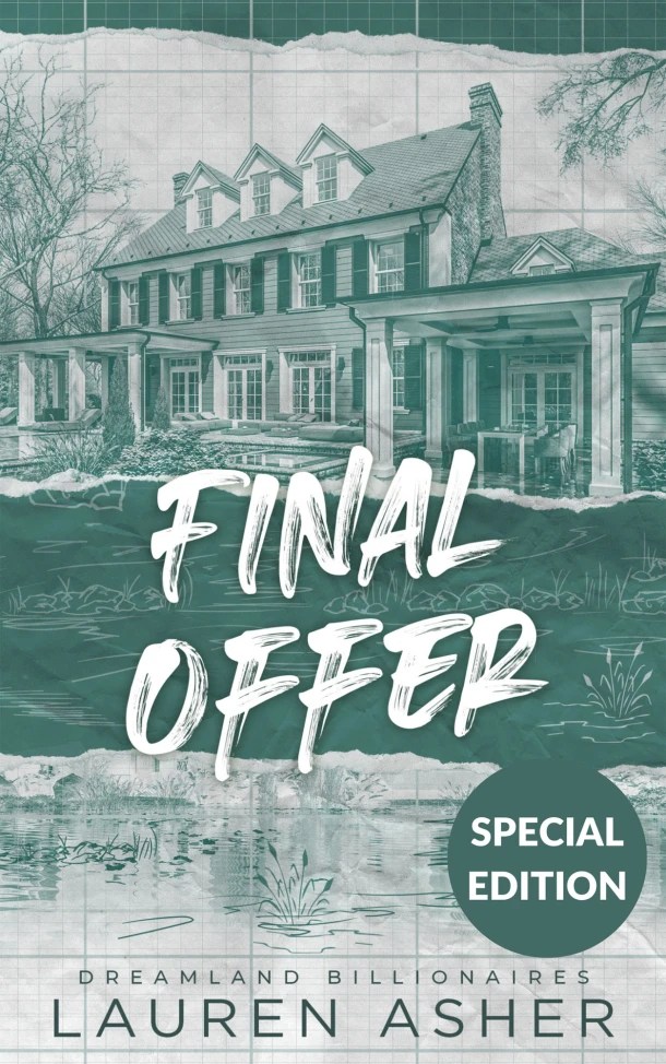 Final Offer