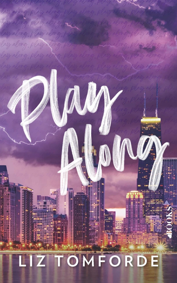 Play along – Liz Tomforde – boek cover
