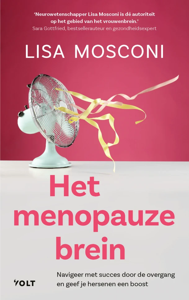 Het menopauzebrein