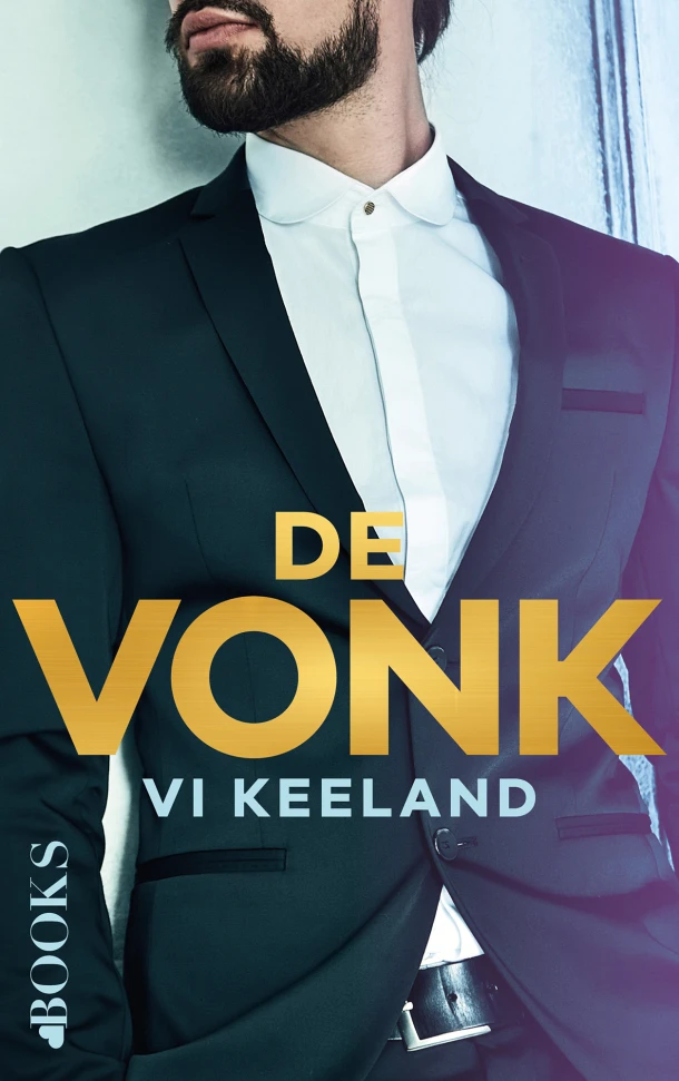De vonk – Vi Keeland – boek cover
