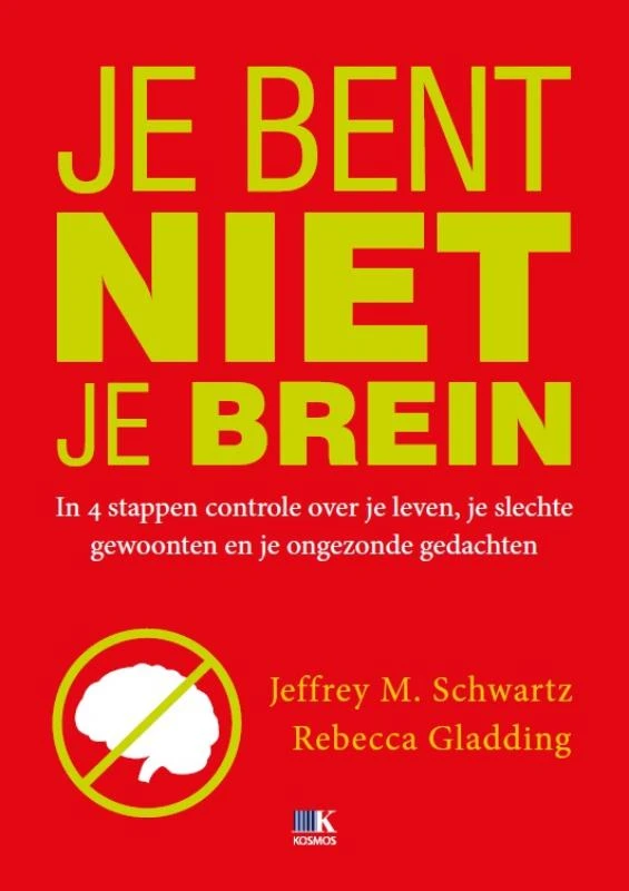 Je bent niet je brein