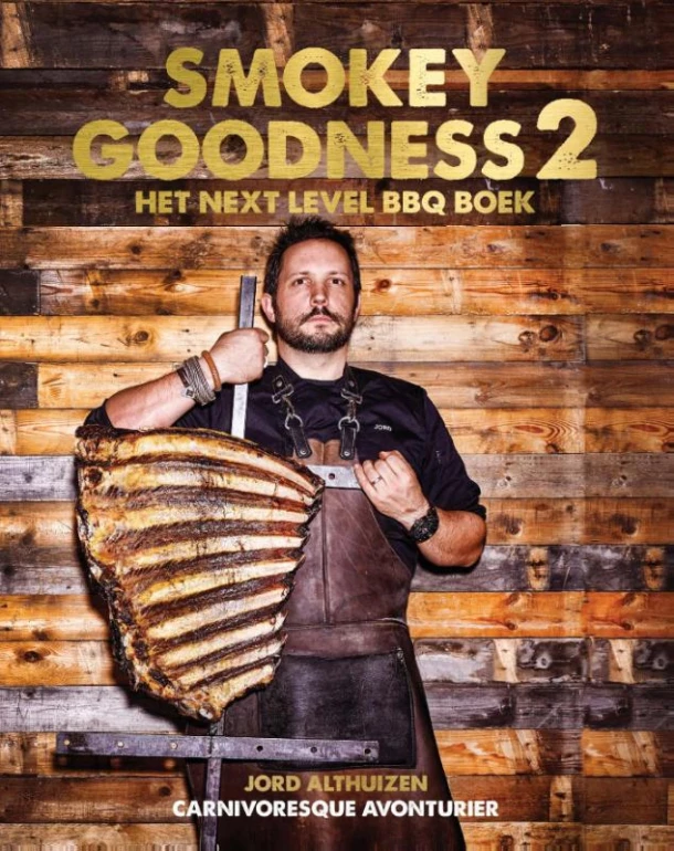 2 – Jord Althuizen – boek cover