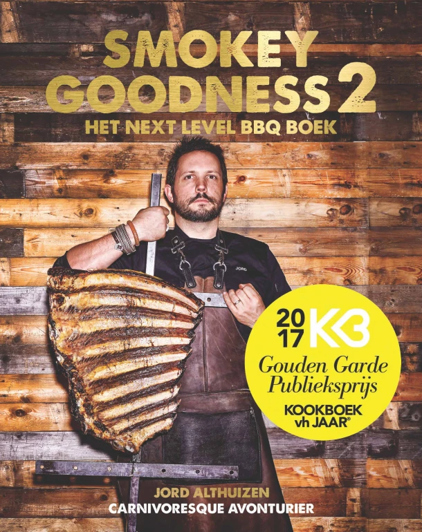 2 – Jord Althuizen – boek cover