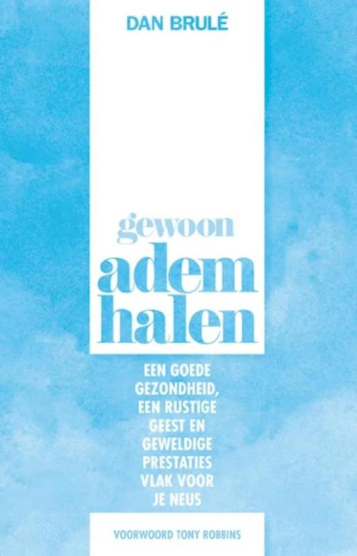 Gewoon ademhalen