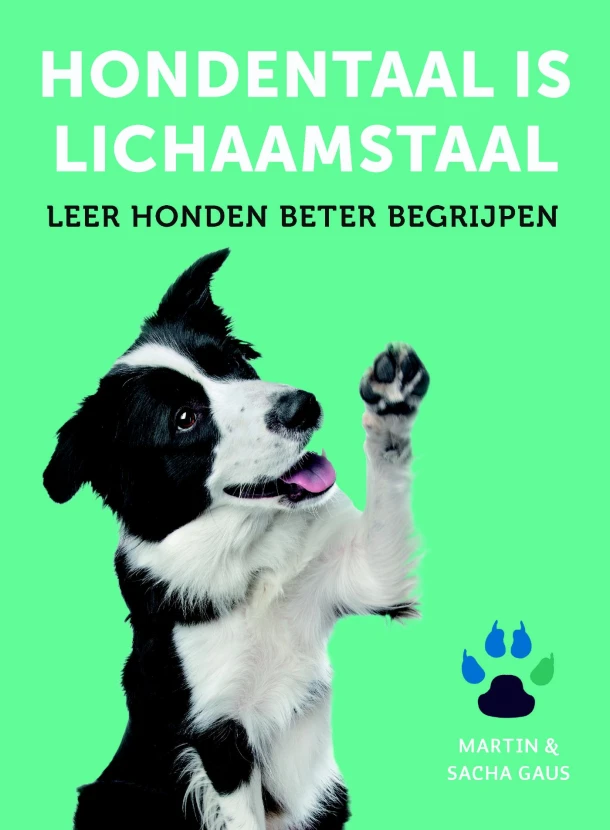 Hondentaal is lichaamstaal